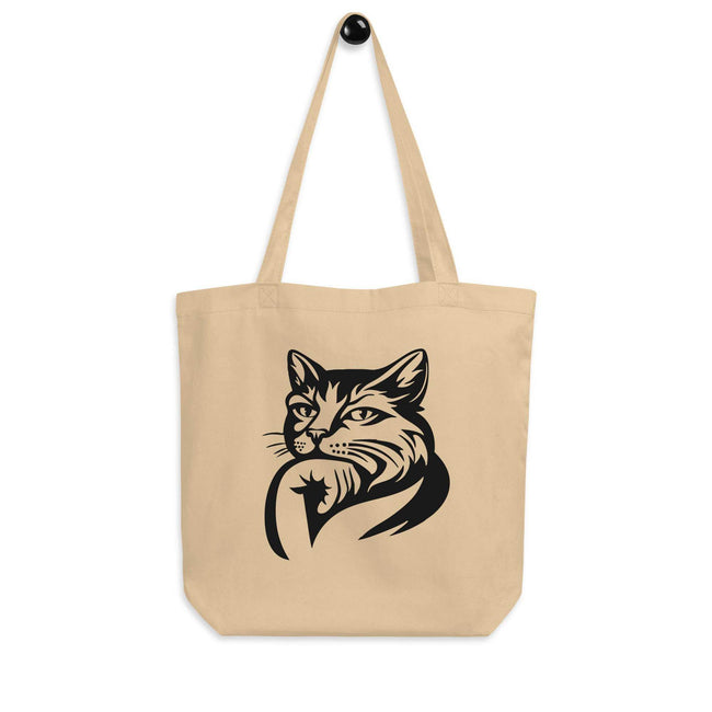 Eco Tote Bag - STYLISHOUR