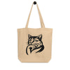 Eco Tote Bag - STYLISHOUR