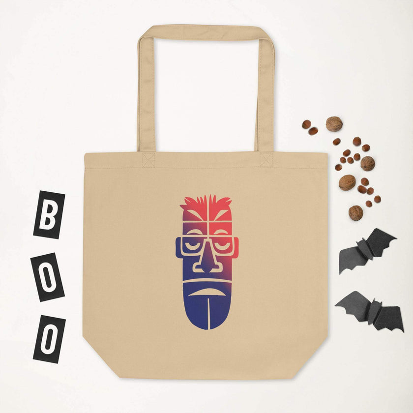 Eco Tote Bag - STYLISHOUR