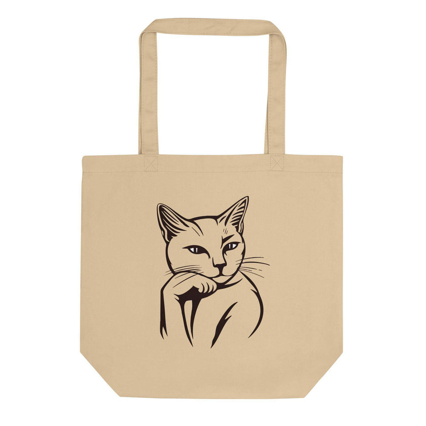 Eco Tote Bag - STYLISHOUR