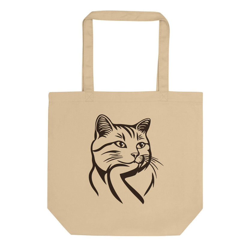 Eco Tote Bag - STYLISHOUR