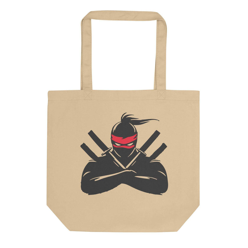 Eco Tote Bag - STYLISHOUR