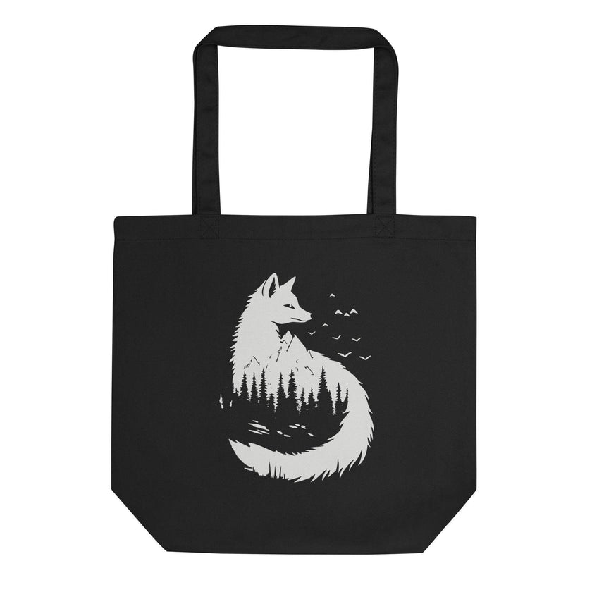 Eco Tote Bag - STYLISHOUR
