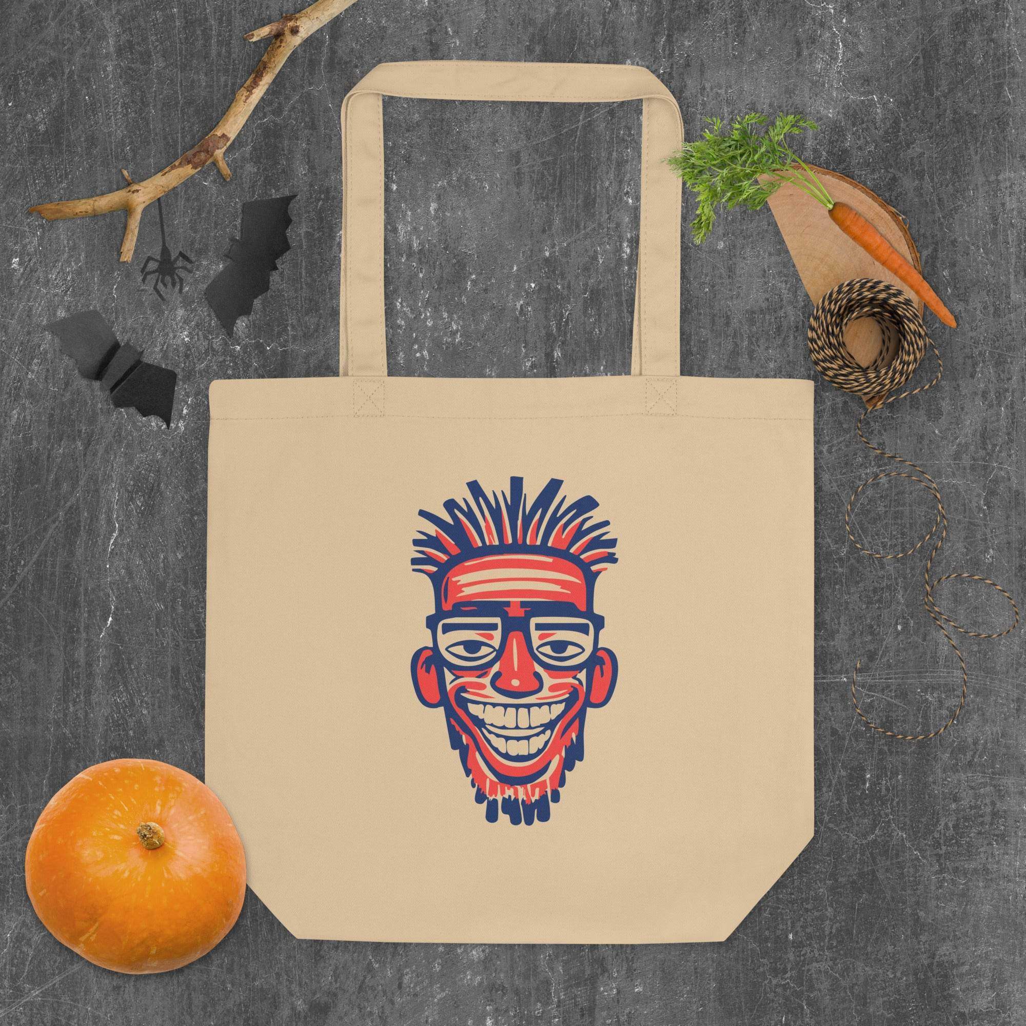 Eco Tote Bag - STYLISHOUR