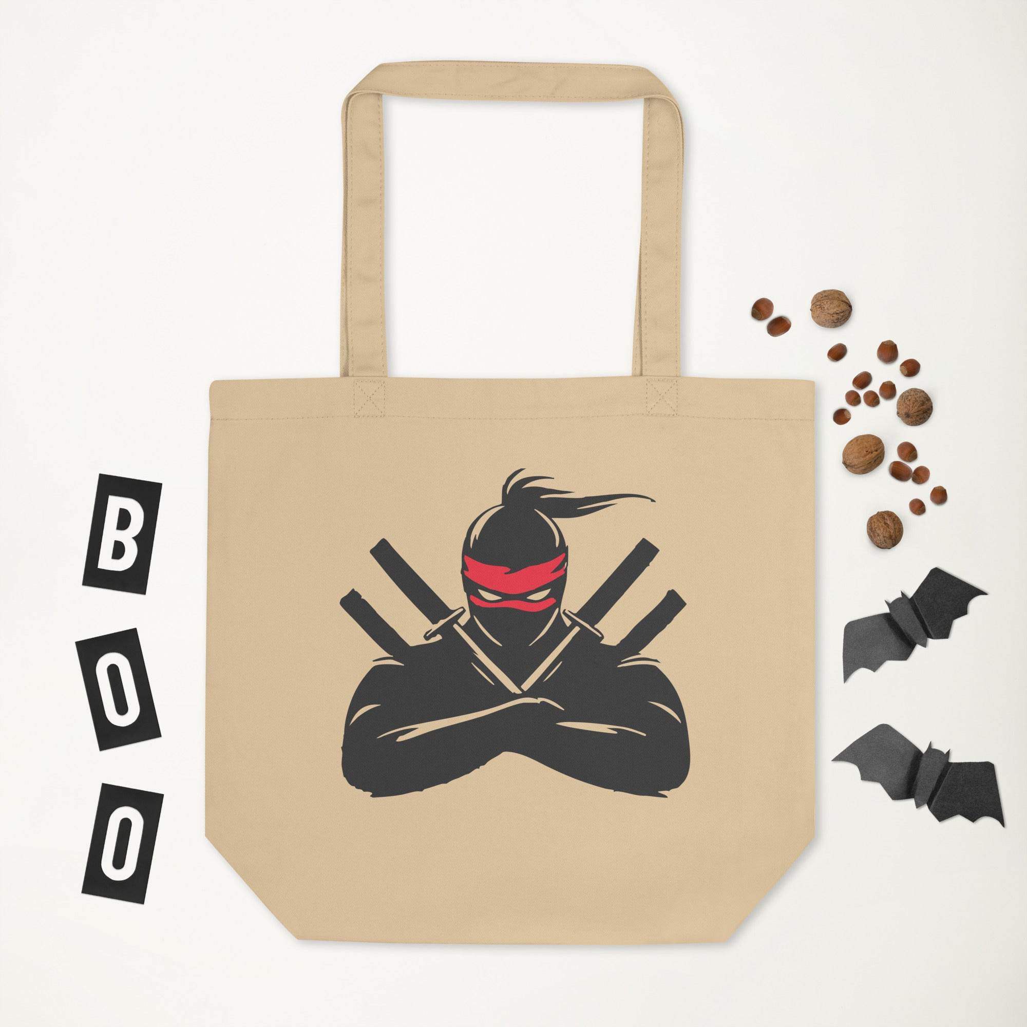 Eco Tote Bag - STYLISHOUR