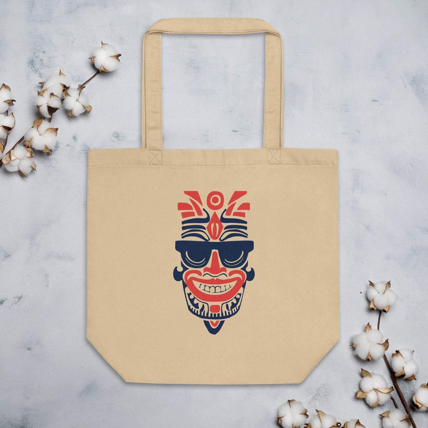 Eco Tote Bag - STYLISHOUR