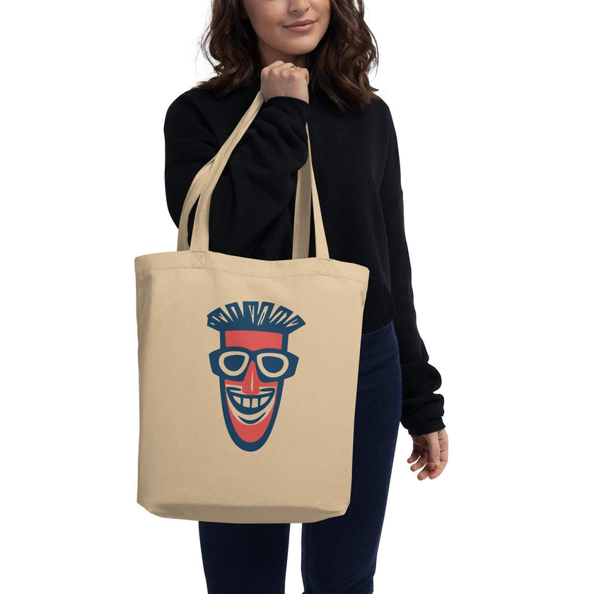 Eco Tote Bag - STYLISHOUR
