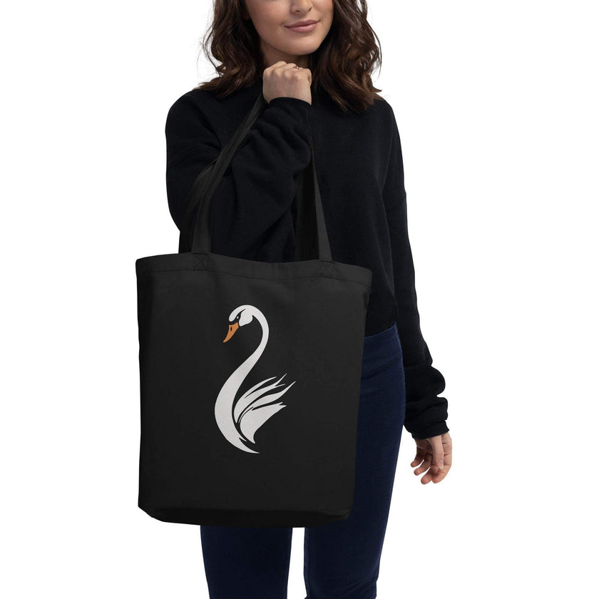 Eco Tote Bag - STYLISHOUR