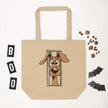 Eco Tote Bag - STYLISHOUR