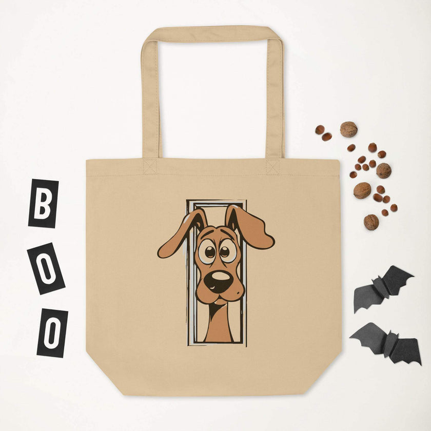 Eco Tote Bag - STYLISHOUR