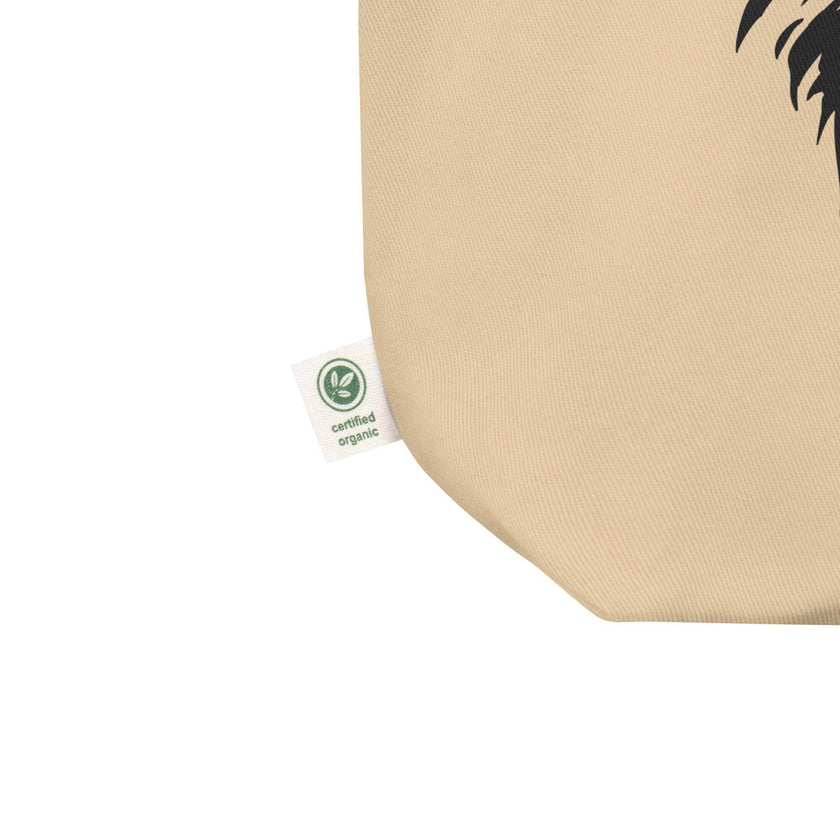 Eco Tote Bag - STYLISHOUR