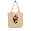Eco Tote Bag - STYLISHOUR