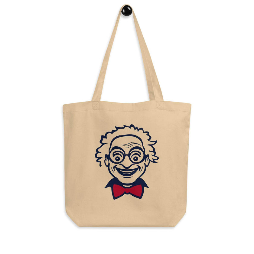 Eco Tote Bag - STYLISHOUR