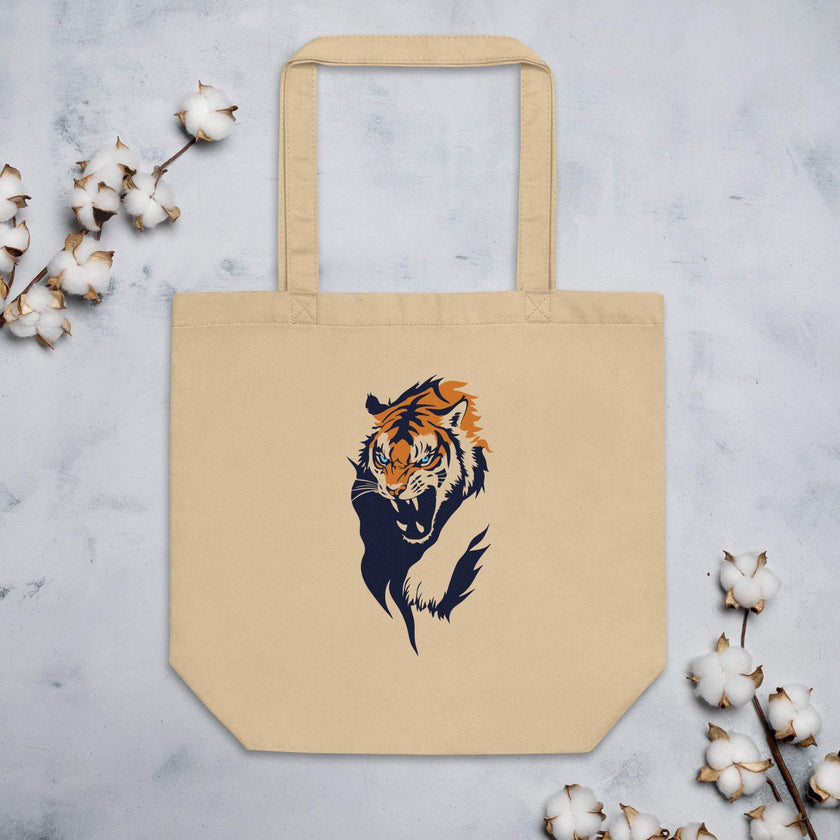 Eco Tote Bag - STYLISHOUR
