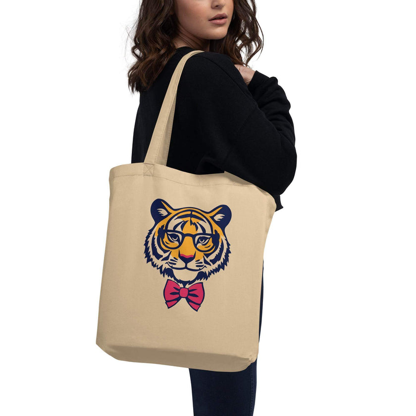 Eco Tote Bag - STYLISHOUR