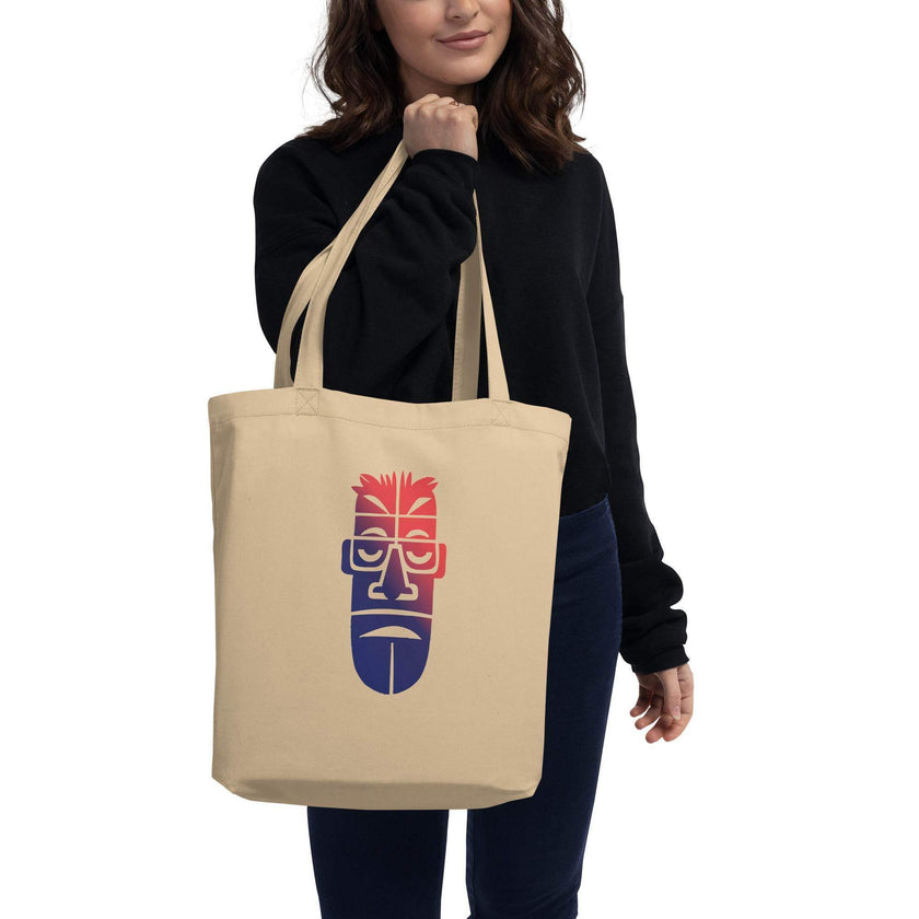 Eco Tote Bag - STYLISHOUR