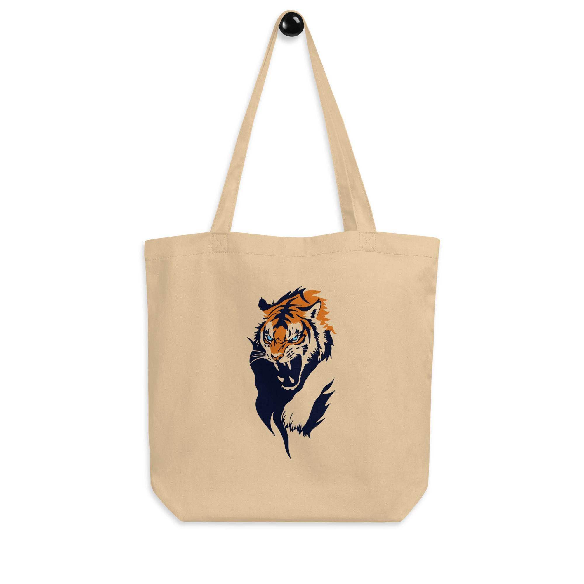 Eco Tote Bag - STYLISHOUR