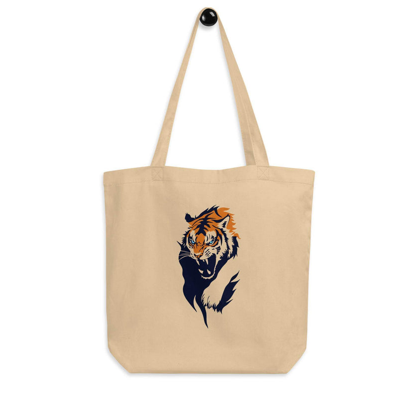 Eco Tote Bag - STYLISHOUR