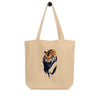 Eco Tote Bag - STYLISHOUR