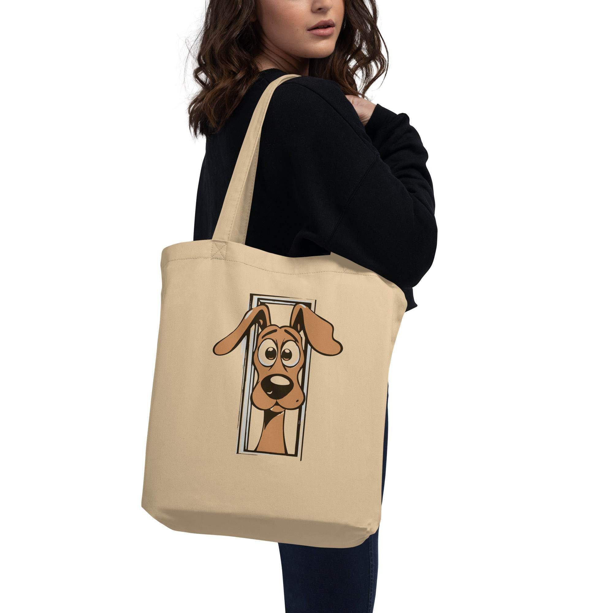 Eco Tote Bag - STYLISHOUR