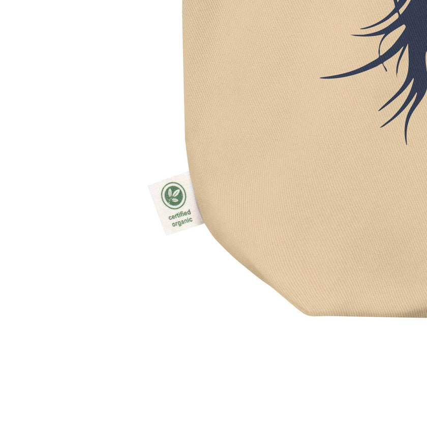 Eco Tote Bag - STYLISHOUR