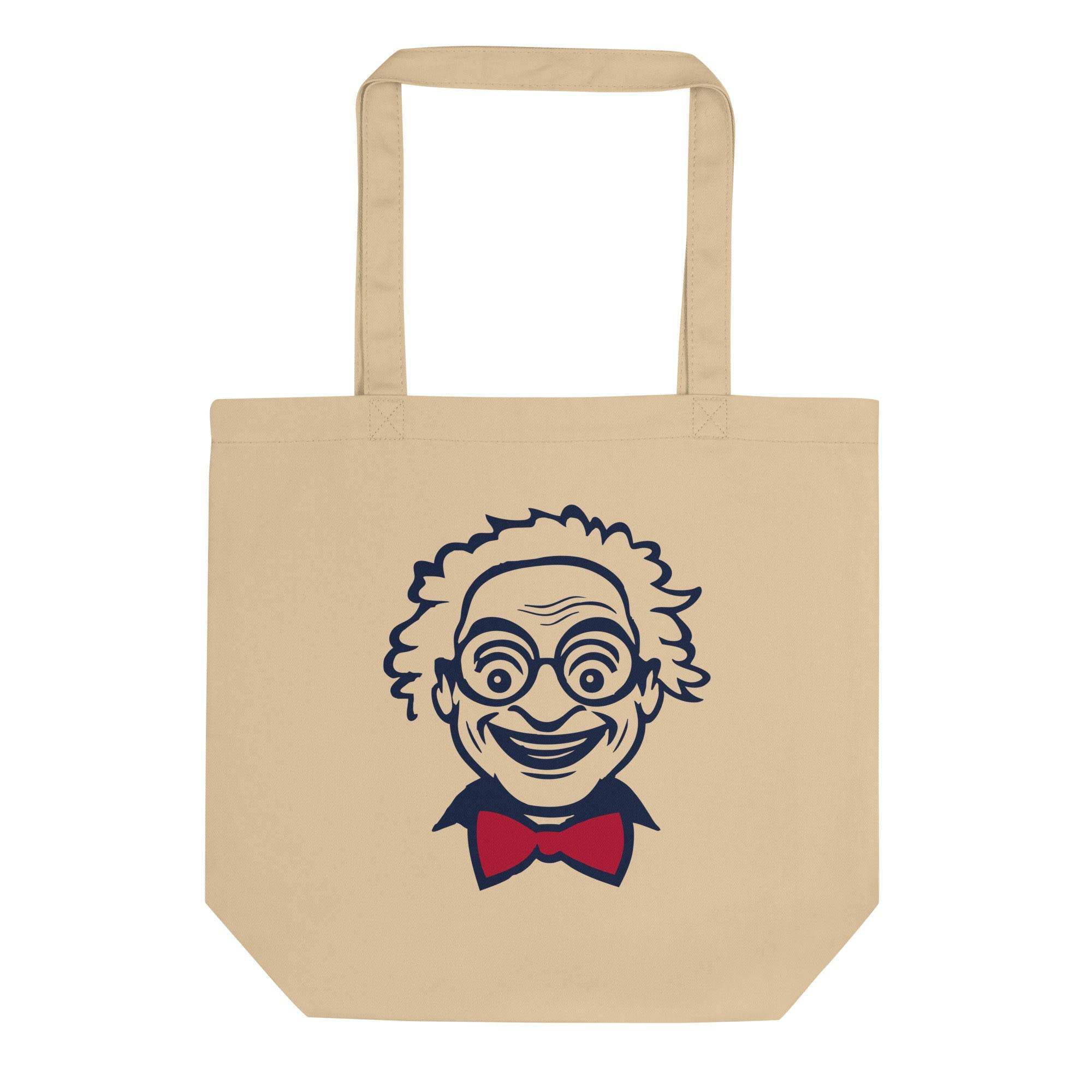 Eco Tote Bag - STYLISHOUR