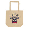 Eco Tote Bag - STYLISHOUR