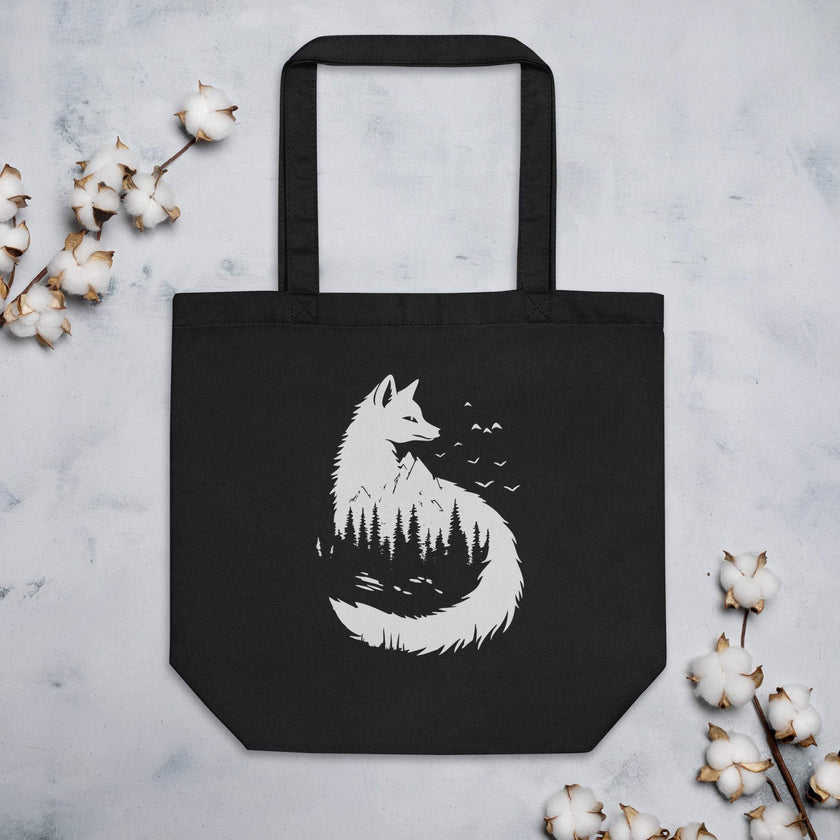 Eco Tote Bag - STYLISHOUR