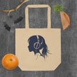 Eco Tote Bag - STYLISHOUR