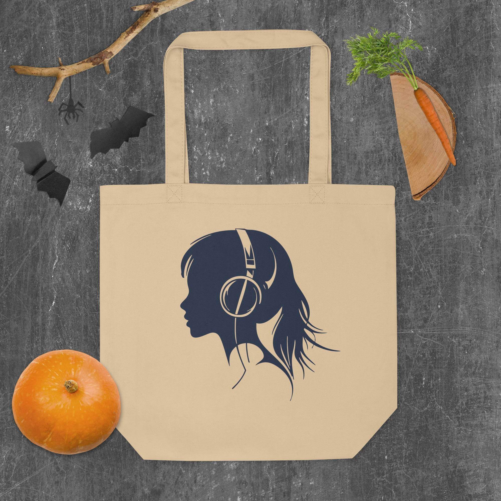 Eco Tote Bag - STYLISHOUR