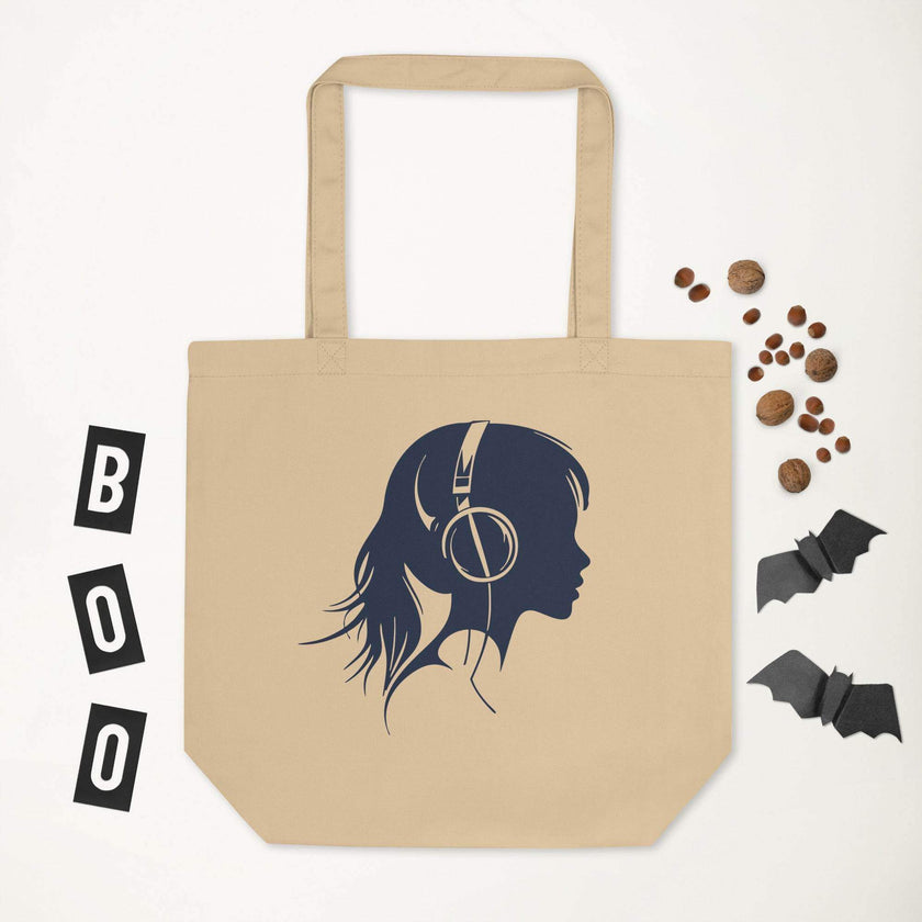Eco Tote Bag - STYLISHOUR