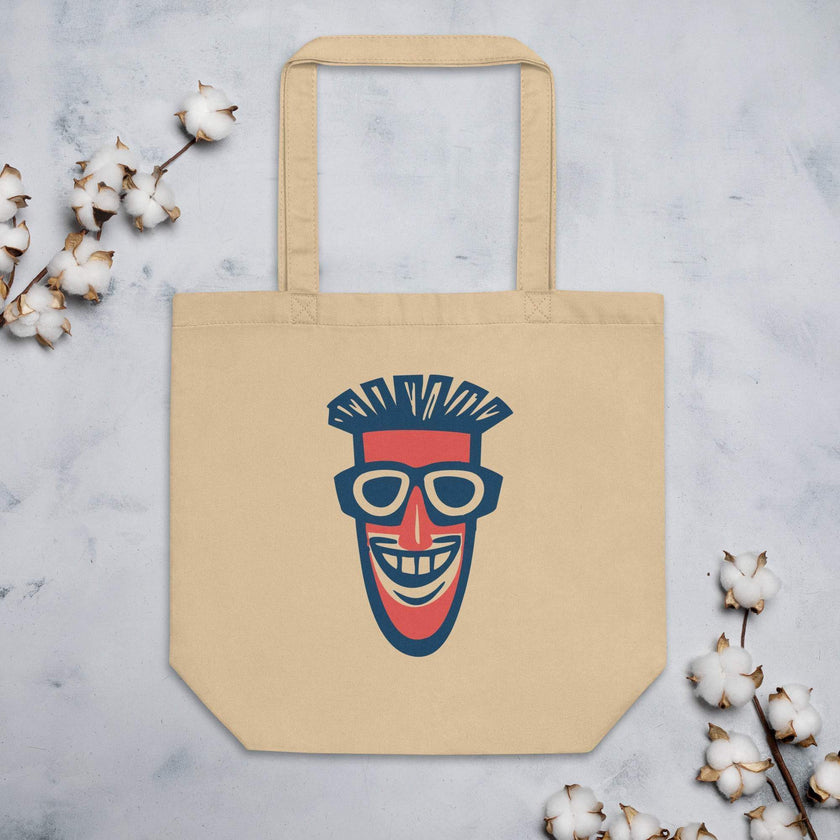 Eco Tote Bag - STYLISHOUR