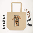 Eco Tote Bag - STYLISHOUR