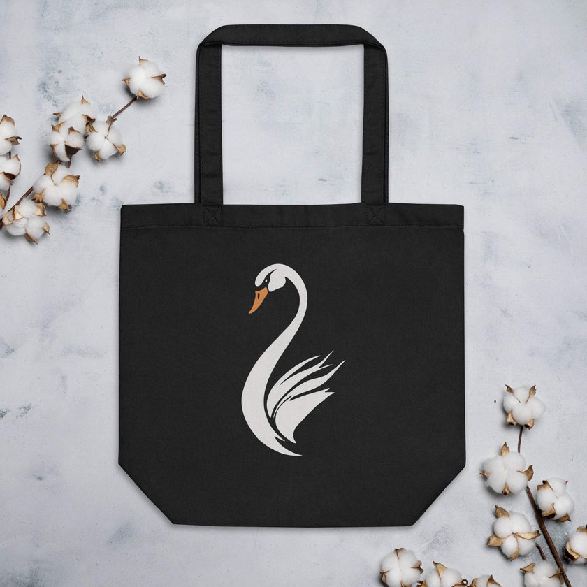 Eco Tote Bag - STYLISHOUR