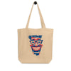Eco Tote Bag - STYLISHOUR