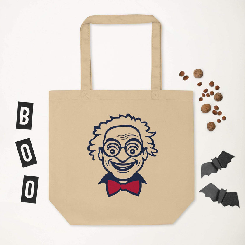 Eco Tote Bag - STYLISHOUR