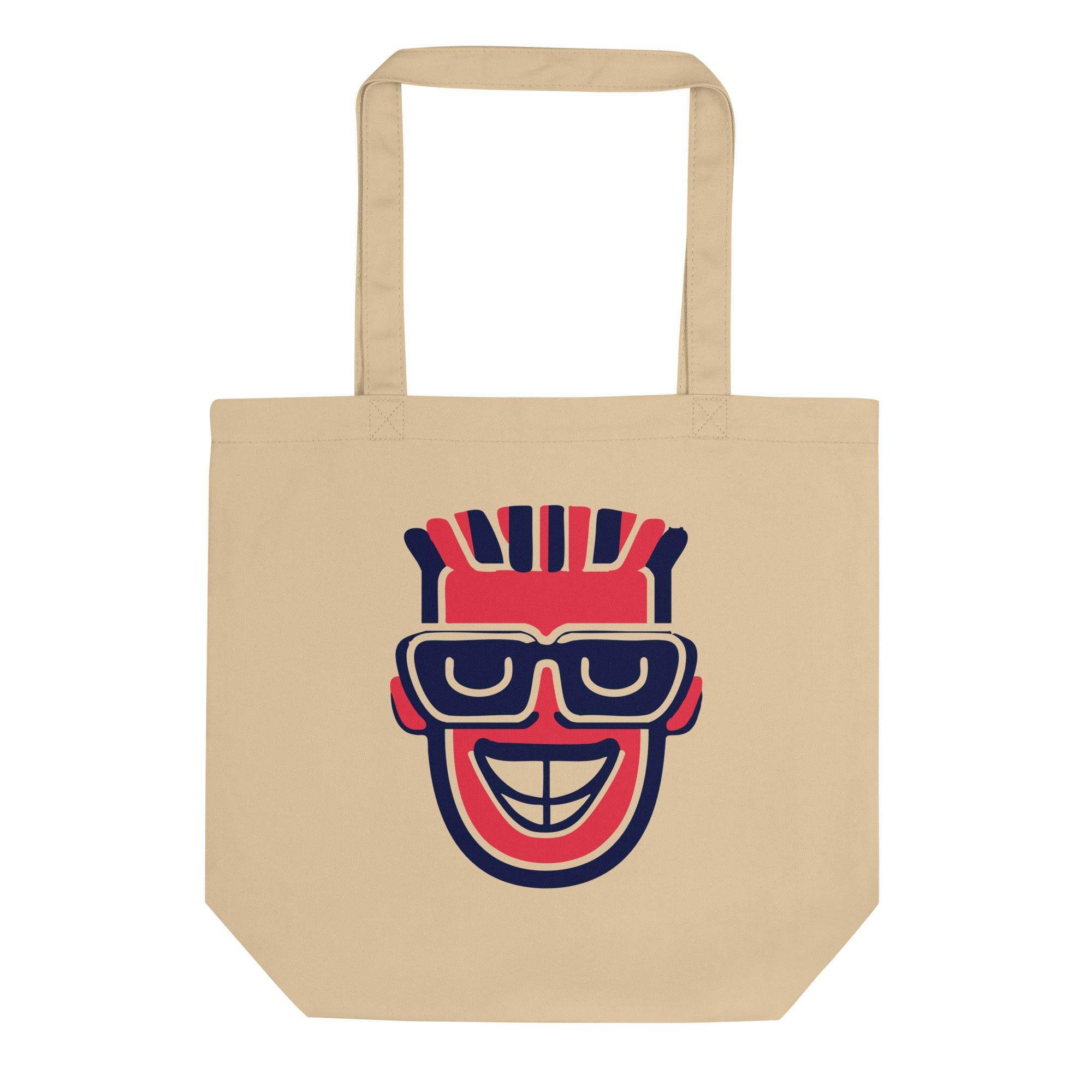 Eco Tote Bag - STYLISHOUR