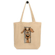 Eco Tote Bag - STYLISHOUR