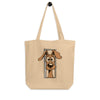 Eco Tote Bag - STYLISHOUR