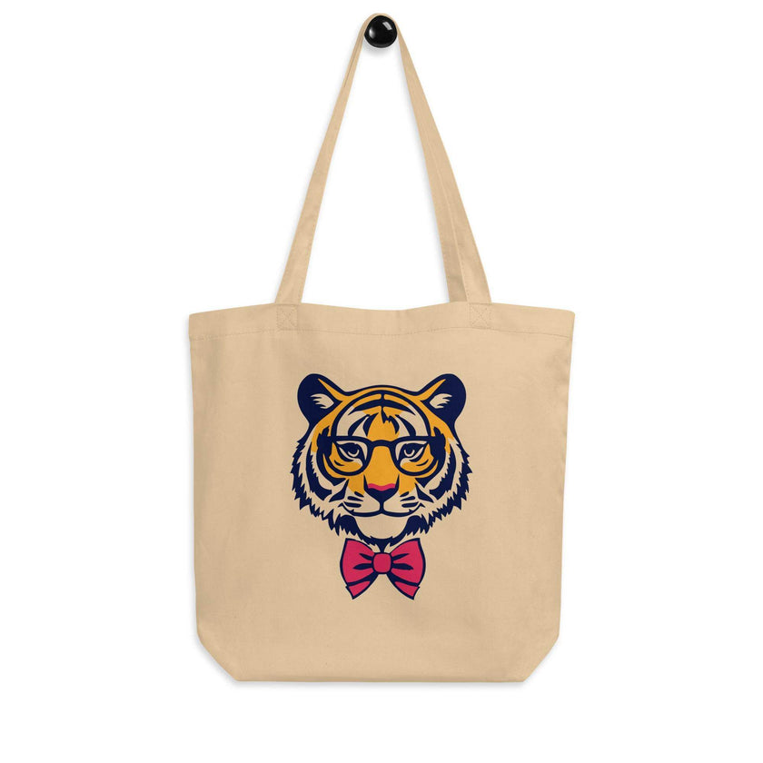 Eco Tote Bag - STYLISHOUR