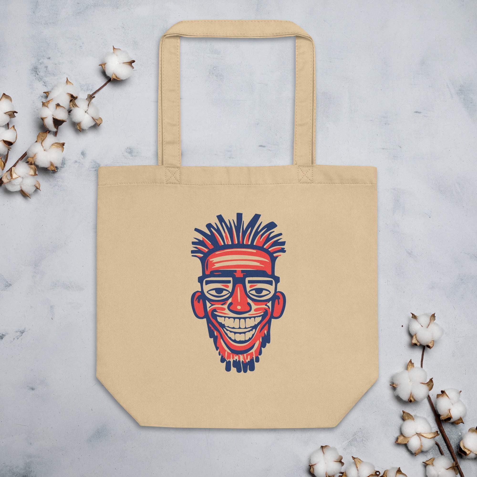 Eco Tote Bag - STYLISHOUR