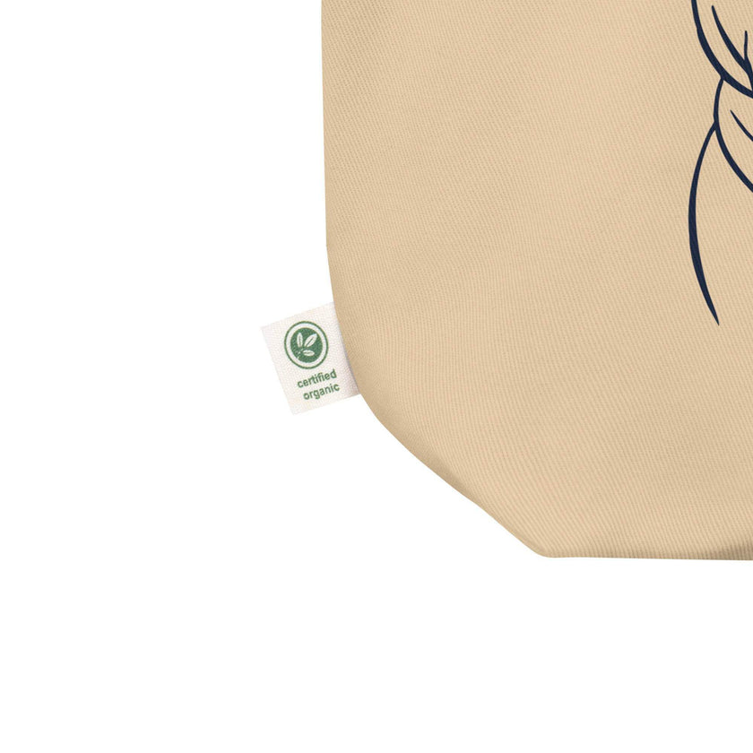 Eco Tote Bag - STYLISHOUR