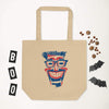 Eco Tote Bag - STYLISHOUR