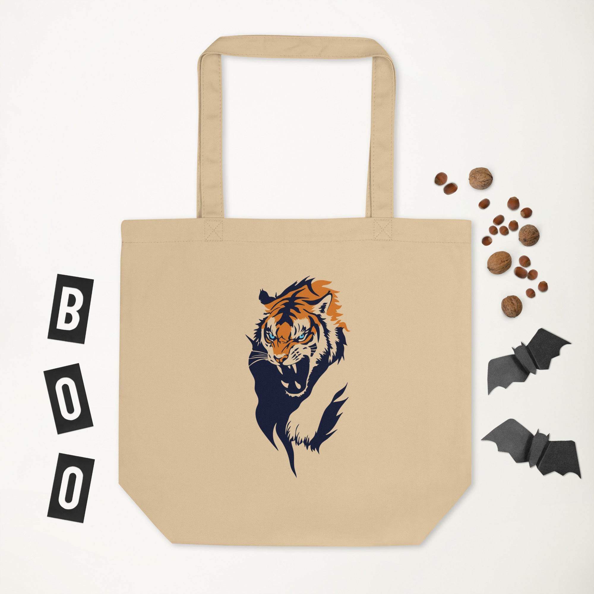 Eco Tote Bag - STYLISHOUR