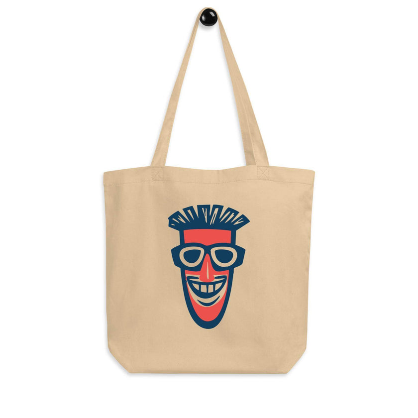 Eco Tote Bag - STYLISHOUR