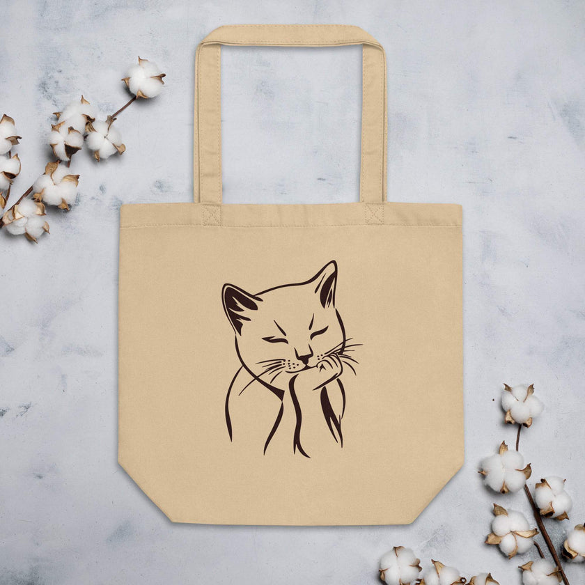 Eco Tote Bag - STYLISHOUR