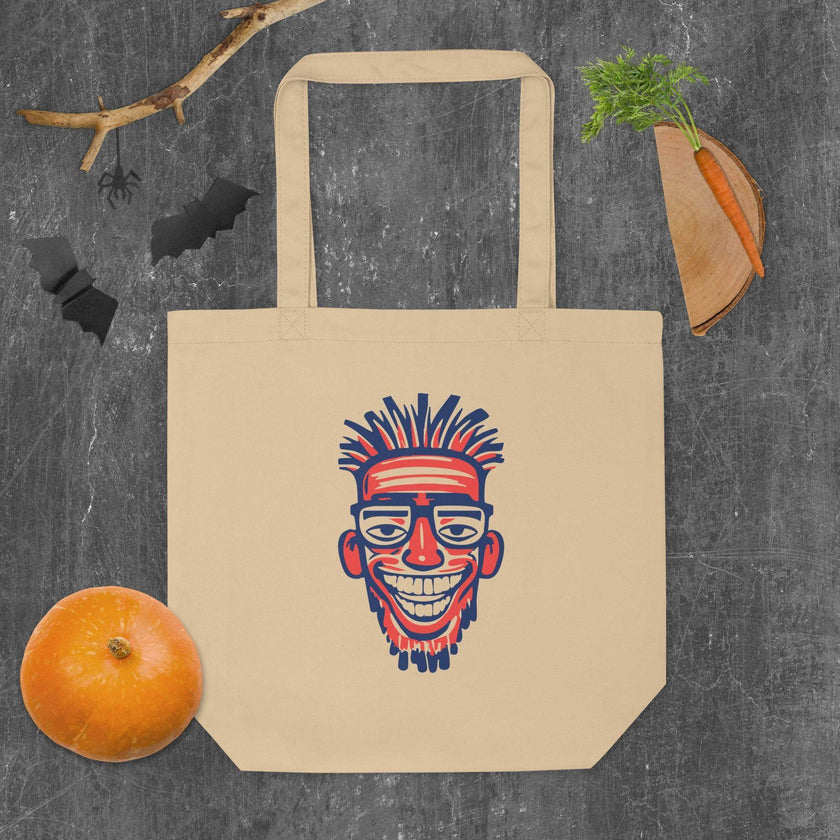 Eco Tote Bag - STYLISHOUR