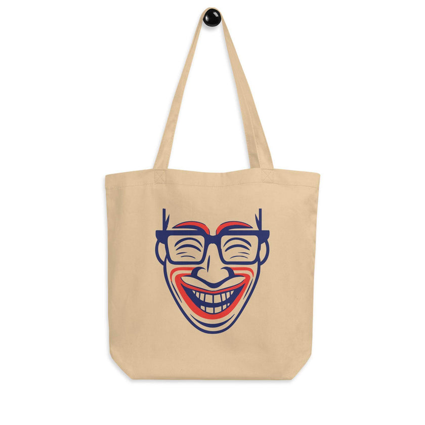 Eco Tote Bag - STYLISHOUR