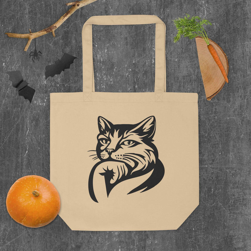 Eco Tote Bag - STYLISHOUR