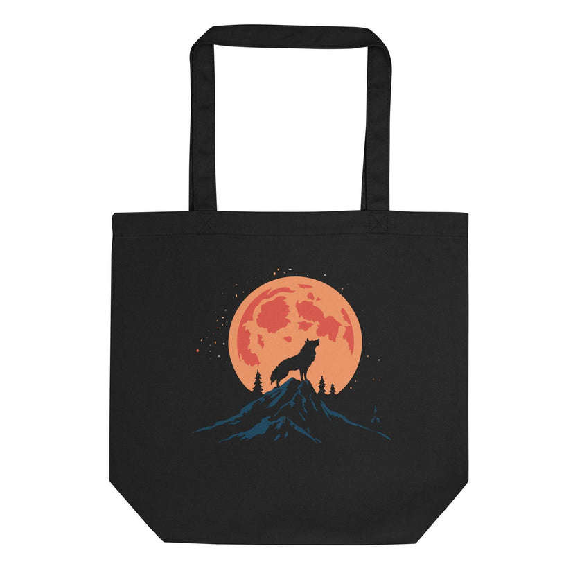 Eco Tote Bag - STYLISHOUR